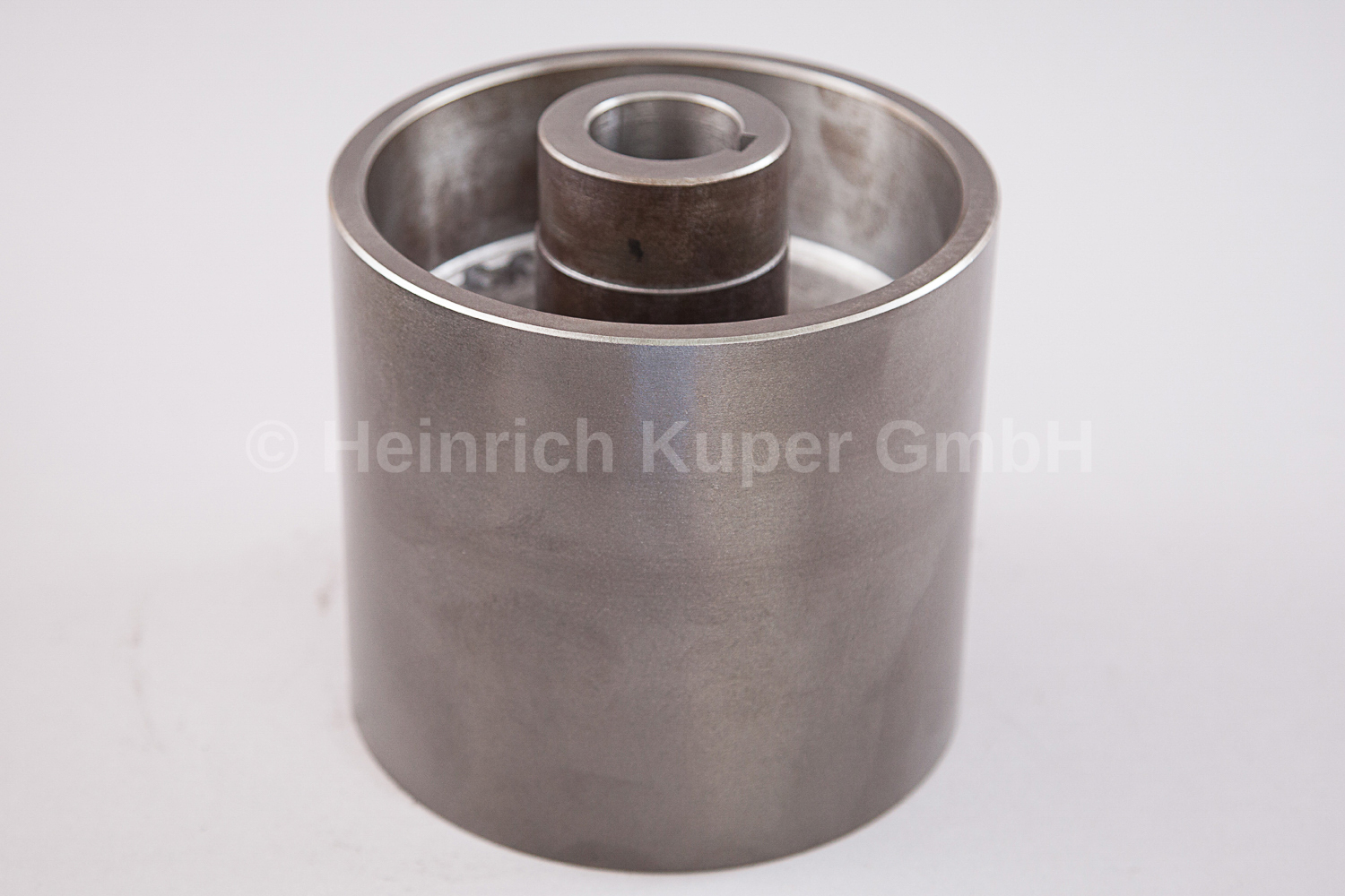 Riemenscheibe 170x155 mm