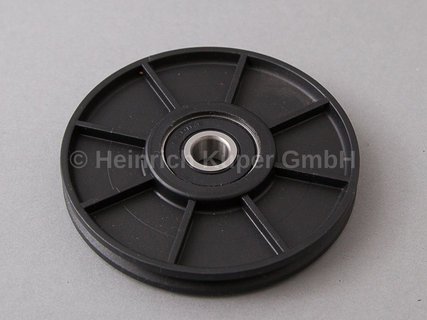 Seilrolle Striebig 78-02-44400-10, 008.152