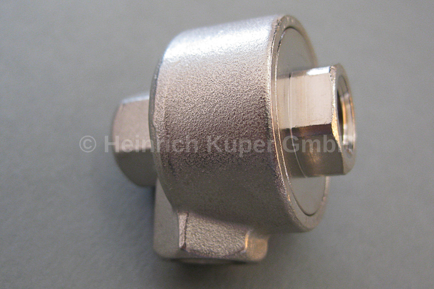 Schnellentlüftungsventil 1 /4" Biesse241300100