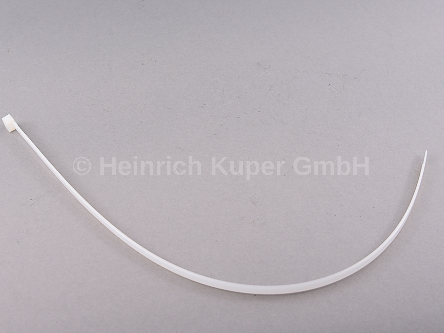 Kabelbinder   Striebig 68-04-320-10, 004.104