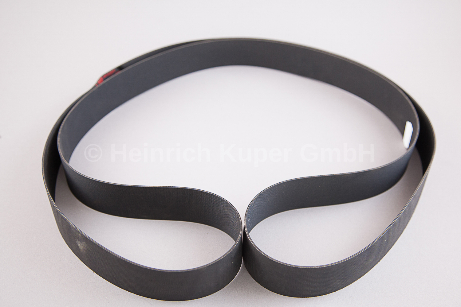 Flachriemen 40x2030 mm GT10