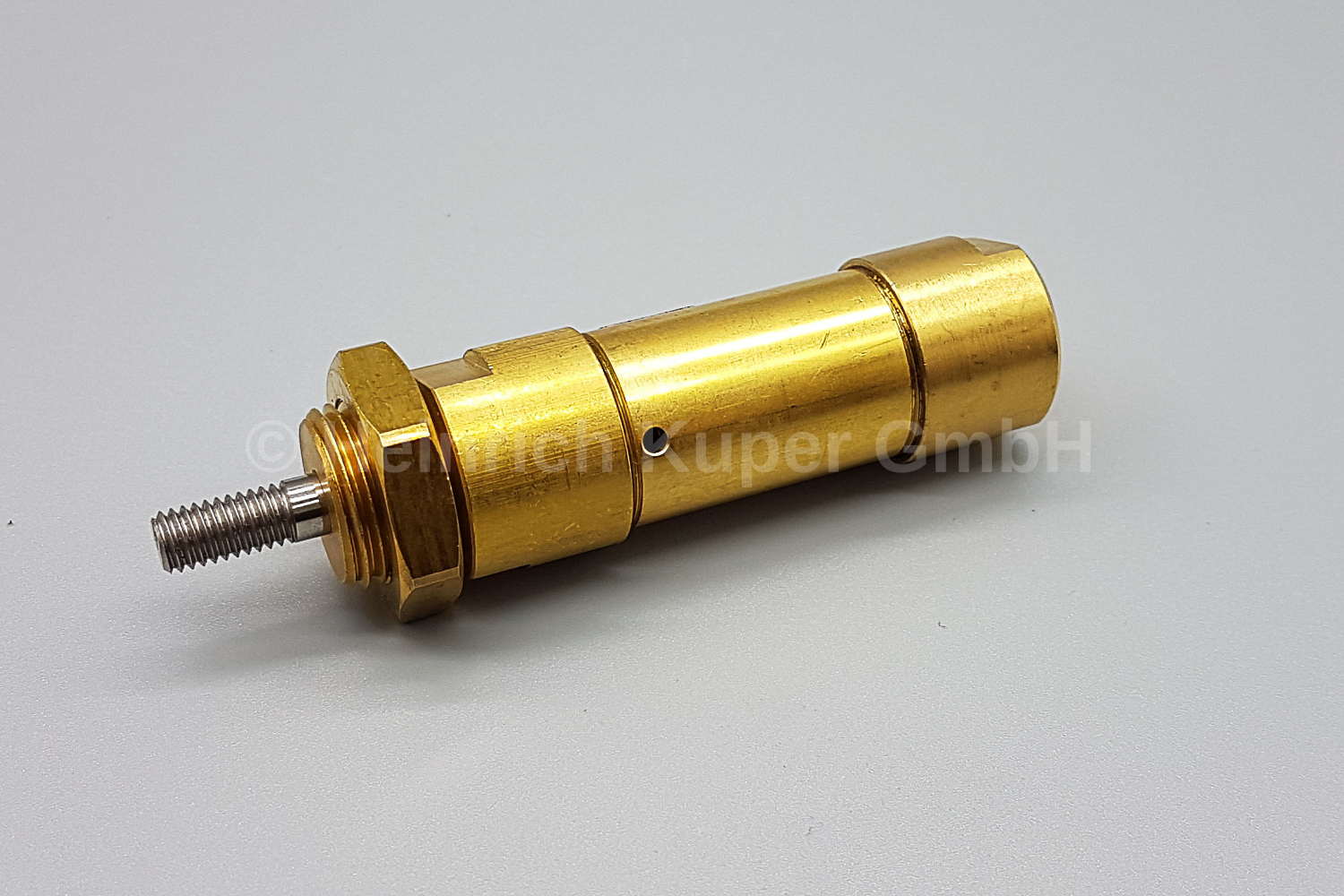 Zylinder,EW 16/20 Hub Kuhnke