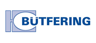 Bütfering