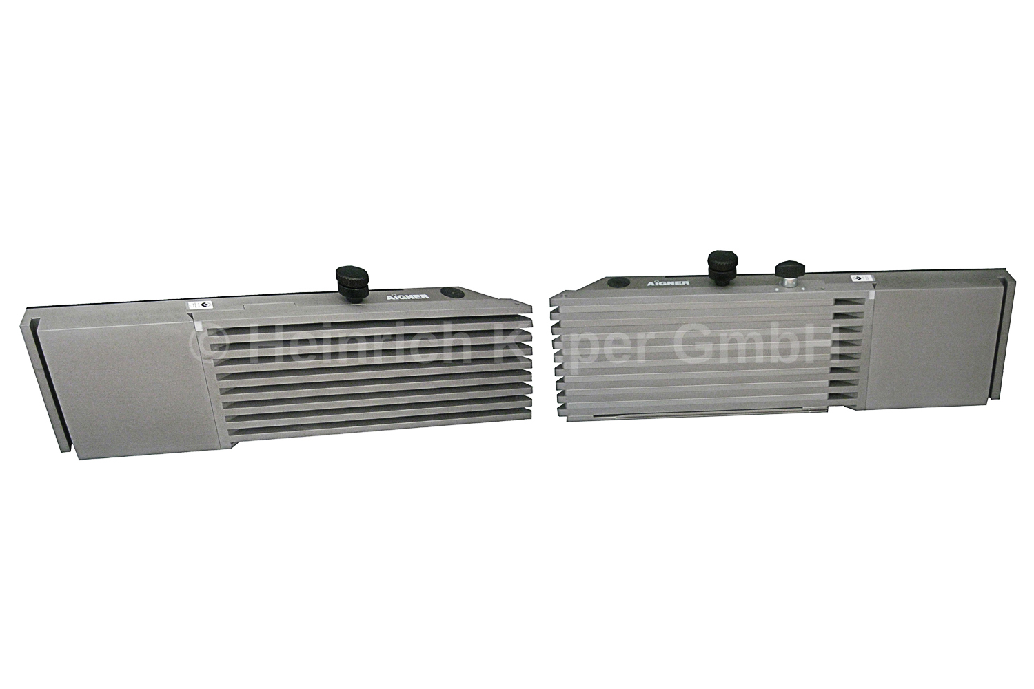 Aigner Integralanschlag 500/500 mm   213 311 000 193