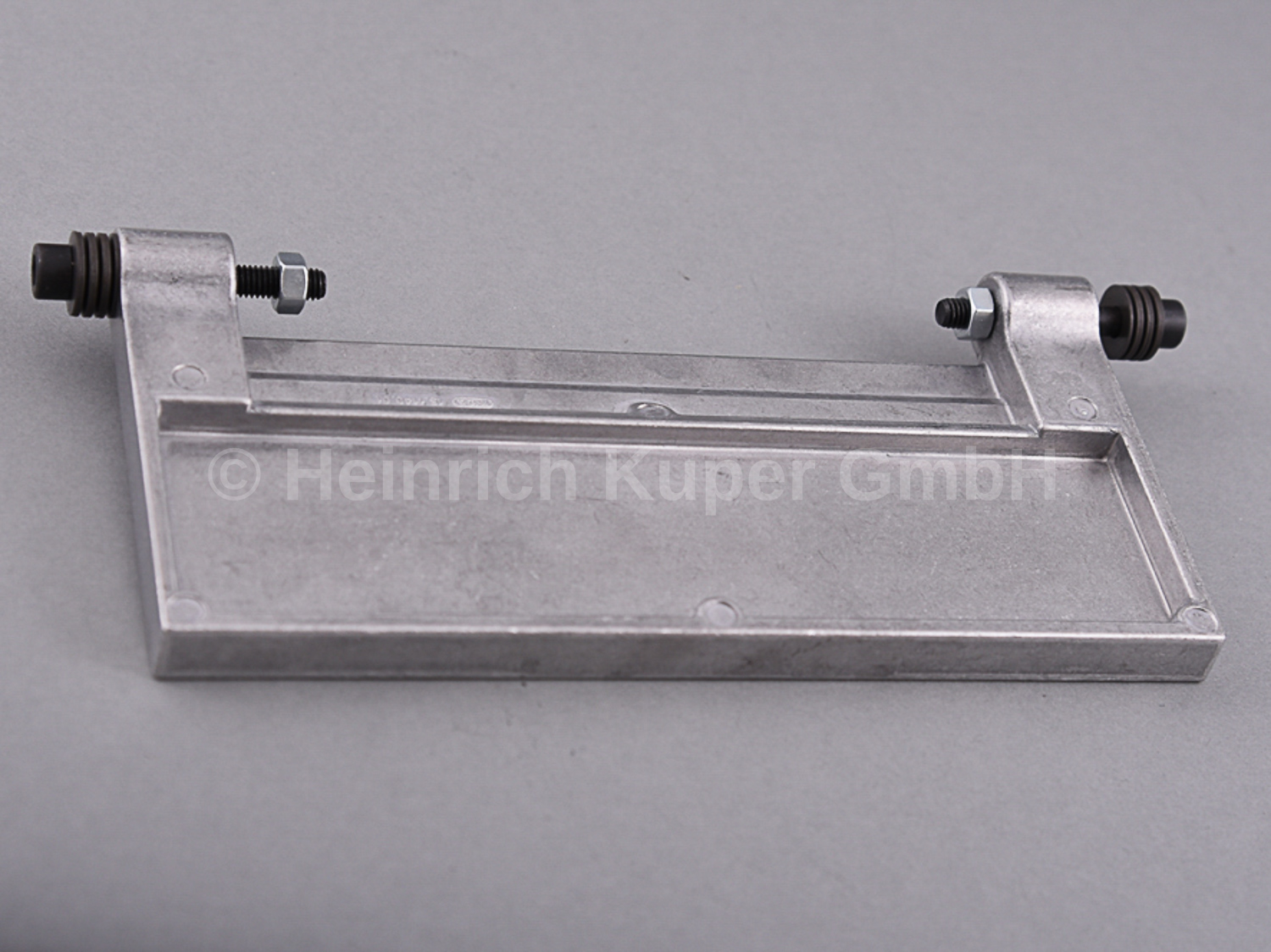 Anschlagklappe Striebig 91-01-30000-10, 001.104