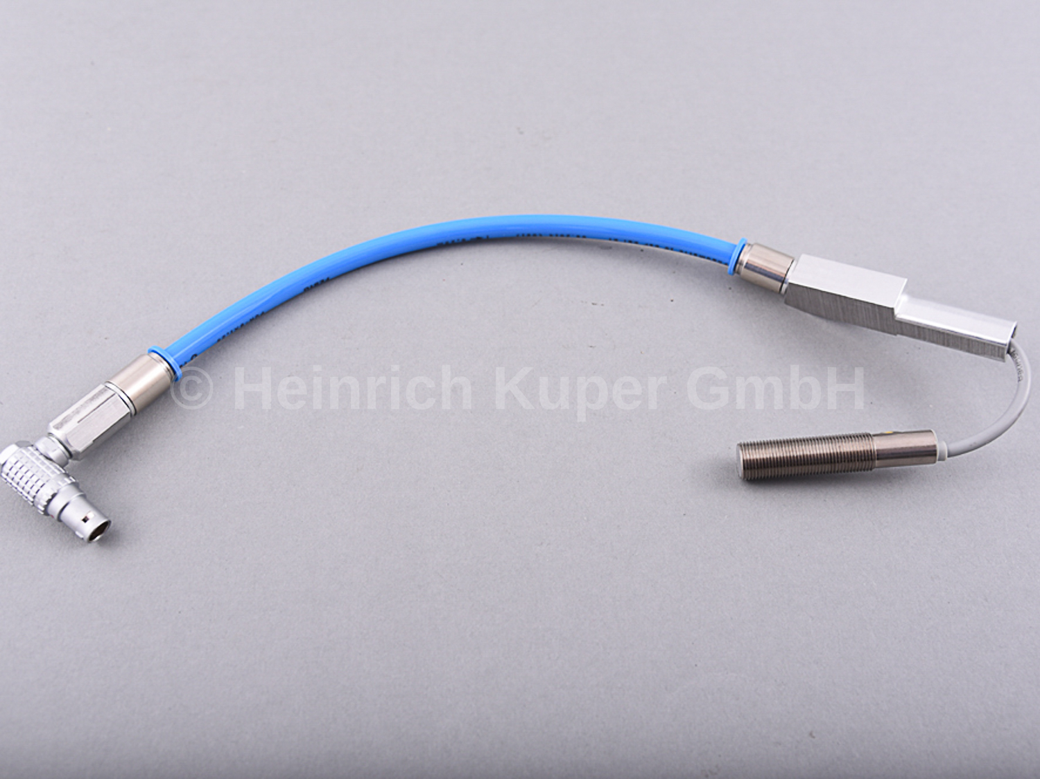 PE-Sensor kpl. Striebig 034.847