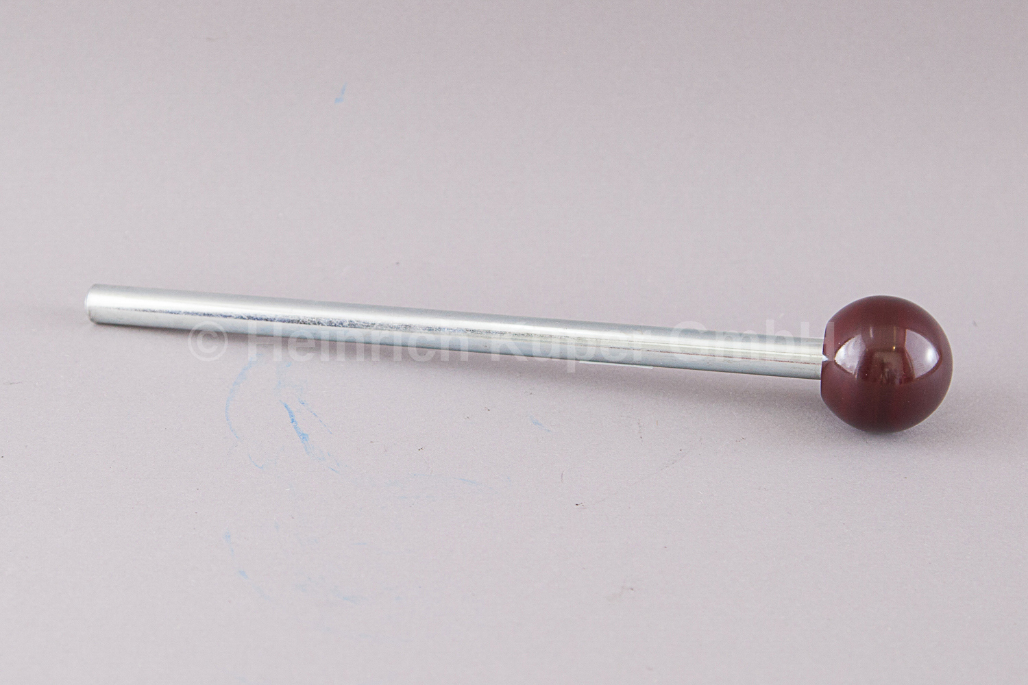 Haltedorn für Sägewelle Altendorf B8807-0200 Stift Arretierung
