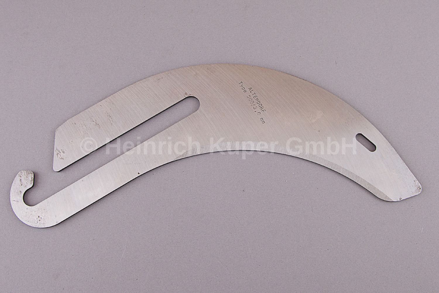 Spaltkeil 300x3  009-016-0-03 Altendorf F9105.0740