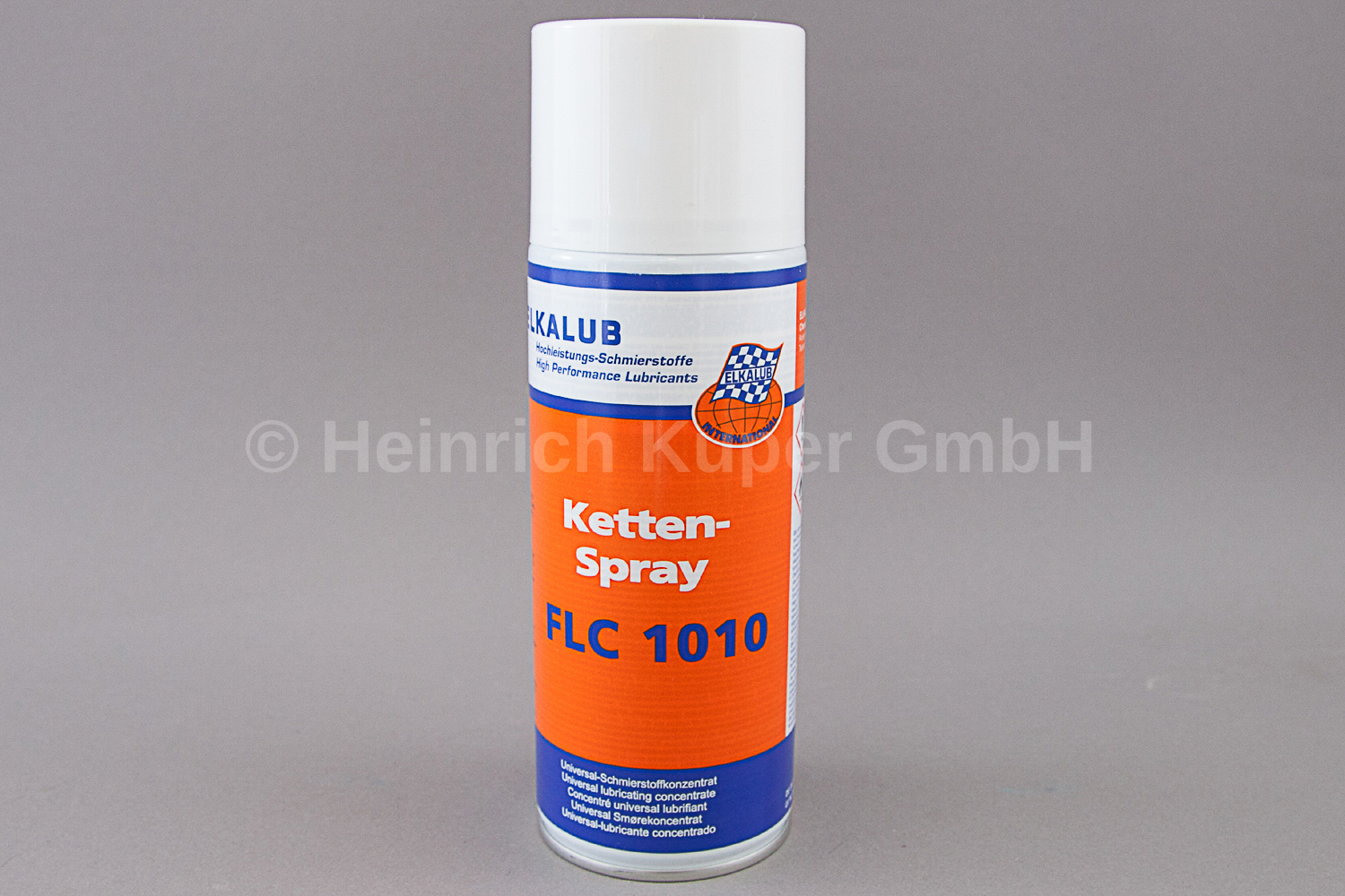 Kettenspray FLC 1010  400ml