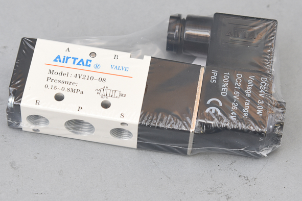 Ventil DC244V210-08DC24V-AM 3036H