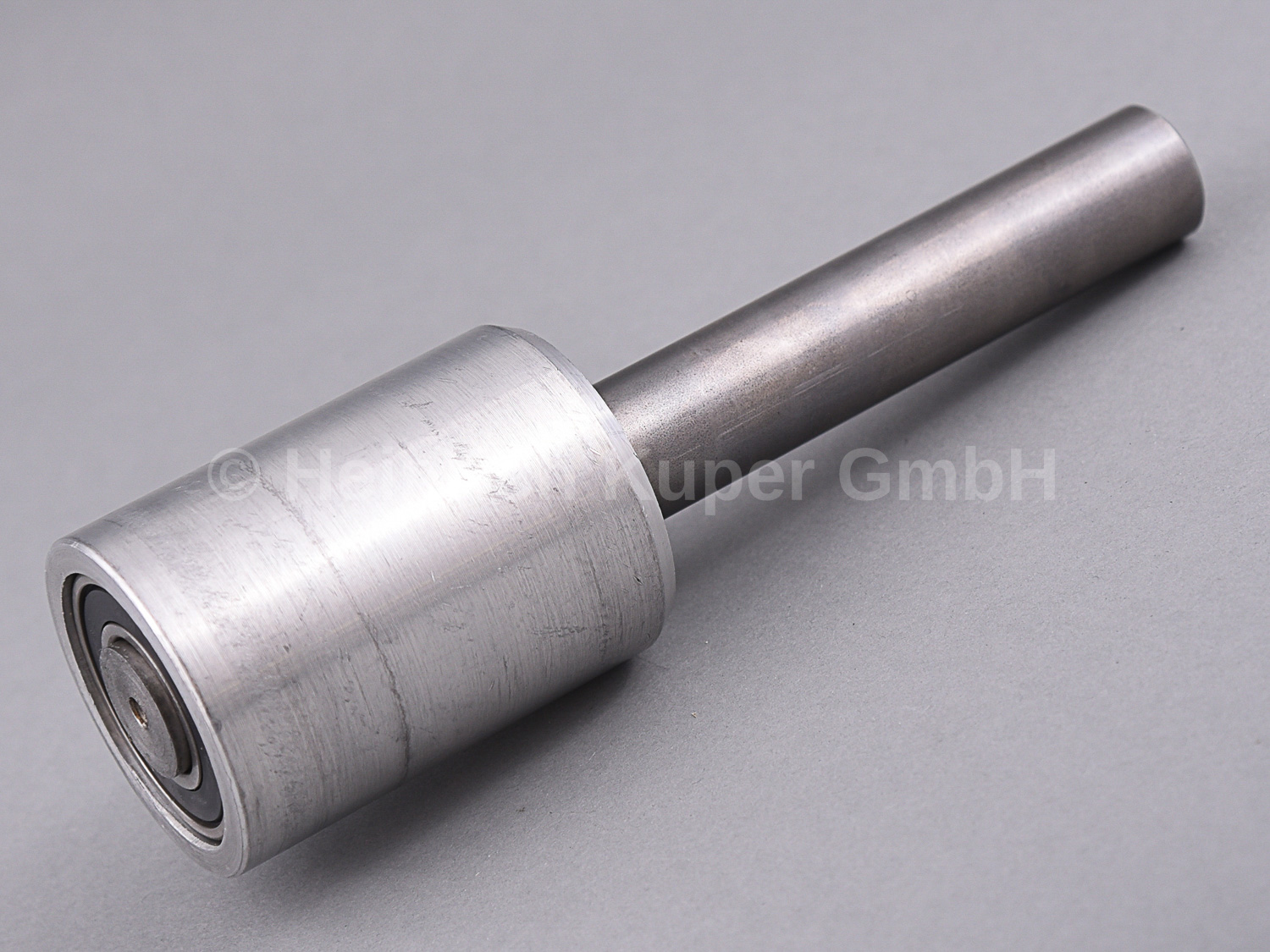 Auflagerolle 72 mm kpl. Striebig 68-01-104-00, 990.243
