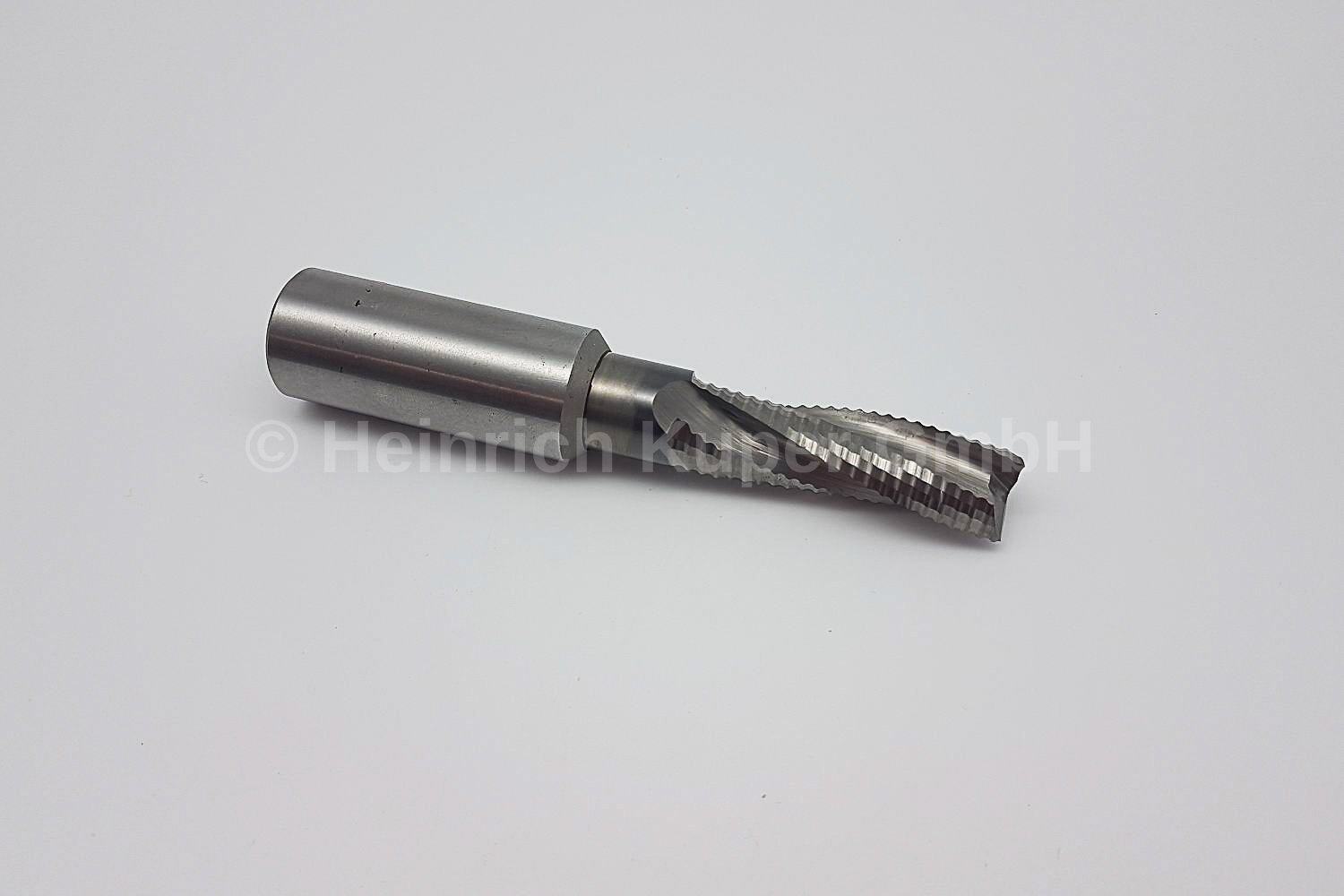Spiralschruppfraeser VHM JSO Z=3 18x55/135mm R/R S=25x60 20264-6-18556-R