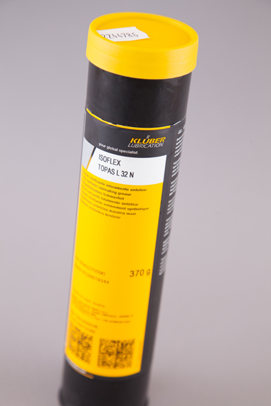 FETT ISOFLEX TOPAS L 32 N 3601A0063 alternativ zu Alpha Speed GYS 4-128 HD einsetzbar 370g Kartusche