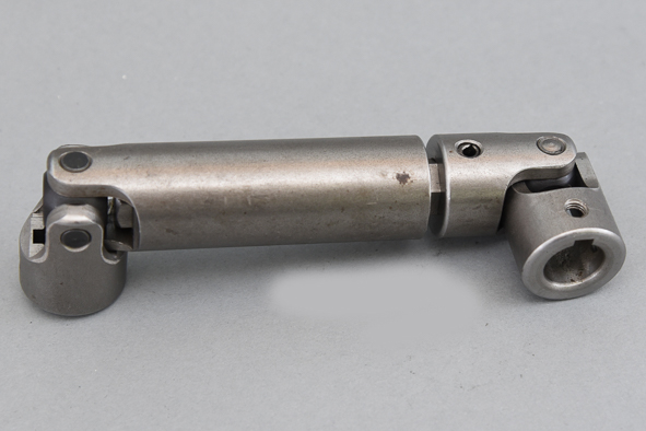 Gelenkwelle L=180 mm LS18028 XS SWT