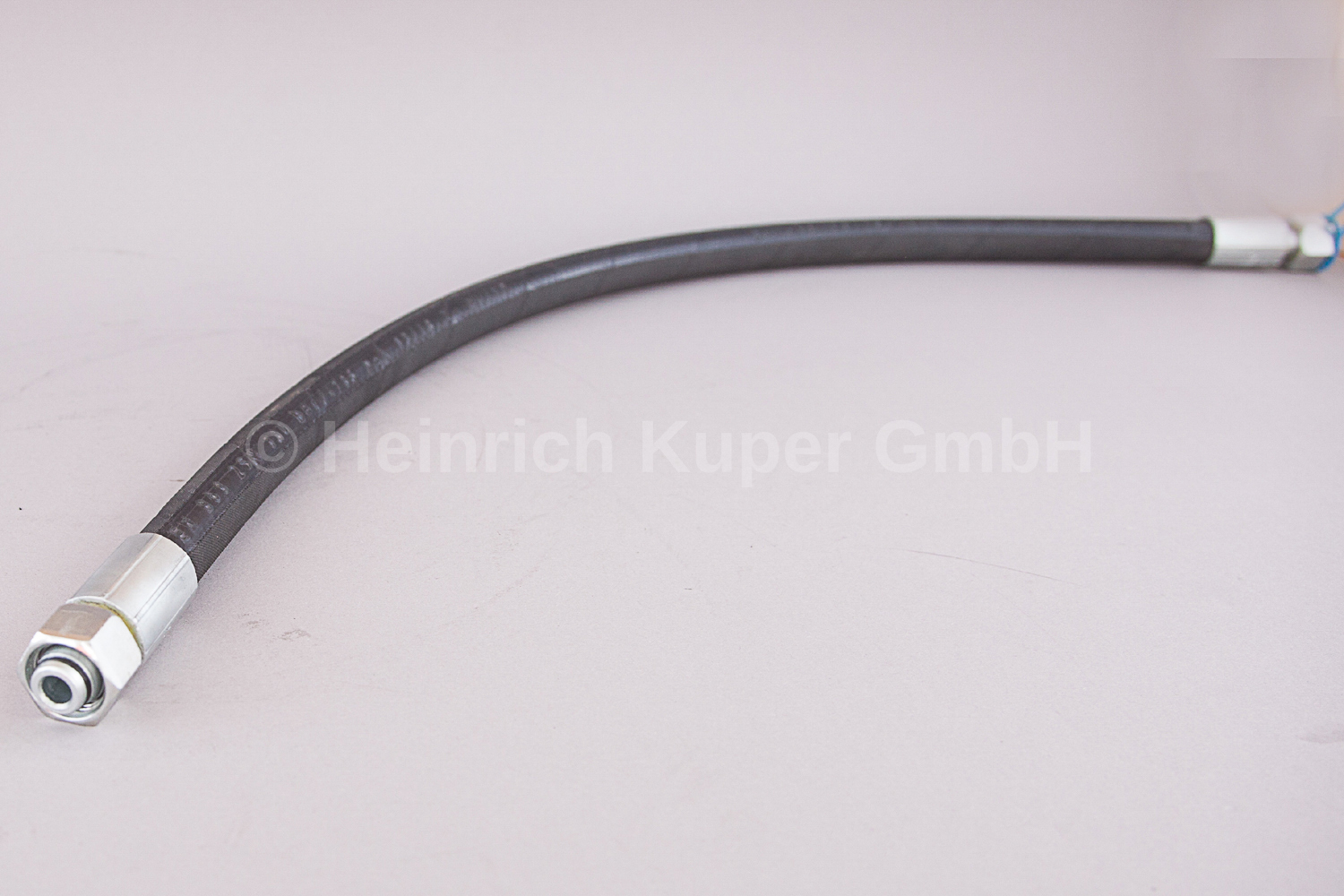 Hydraulikschlauch 650 008 003 000048 Weima Hacker