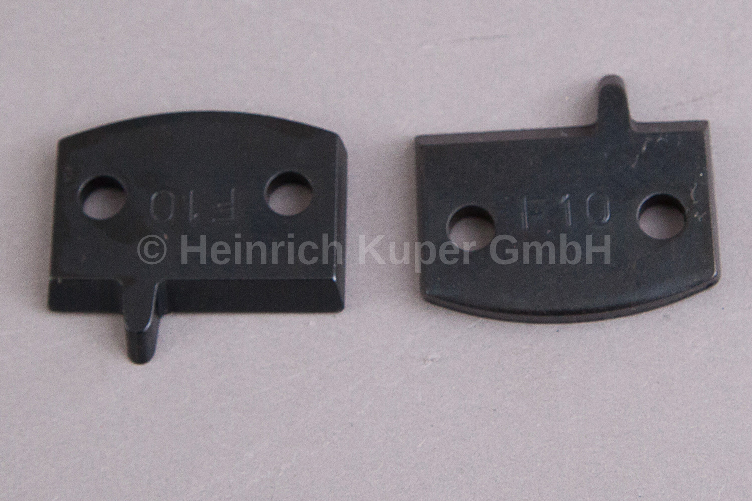 PROFIL-ABWEISERSATZ  F10