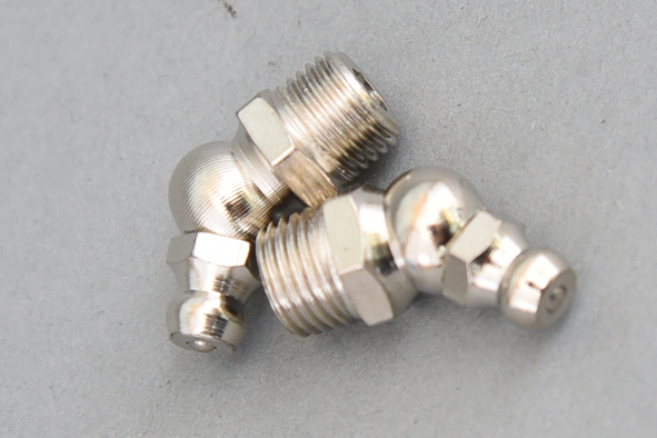 Schmiernippel GN1-8S