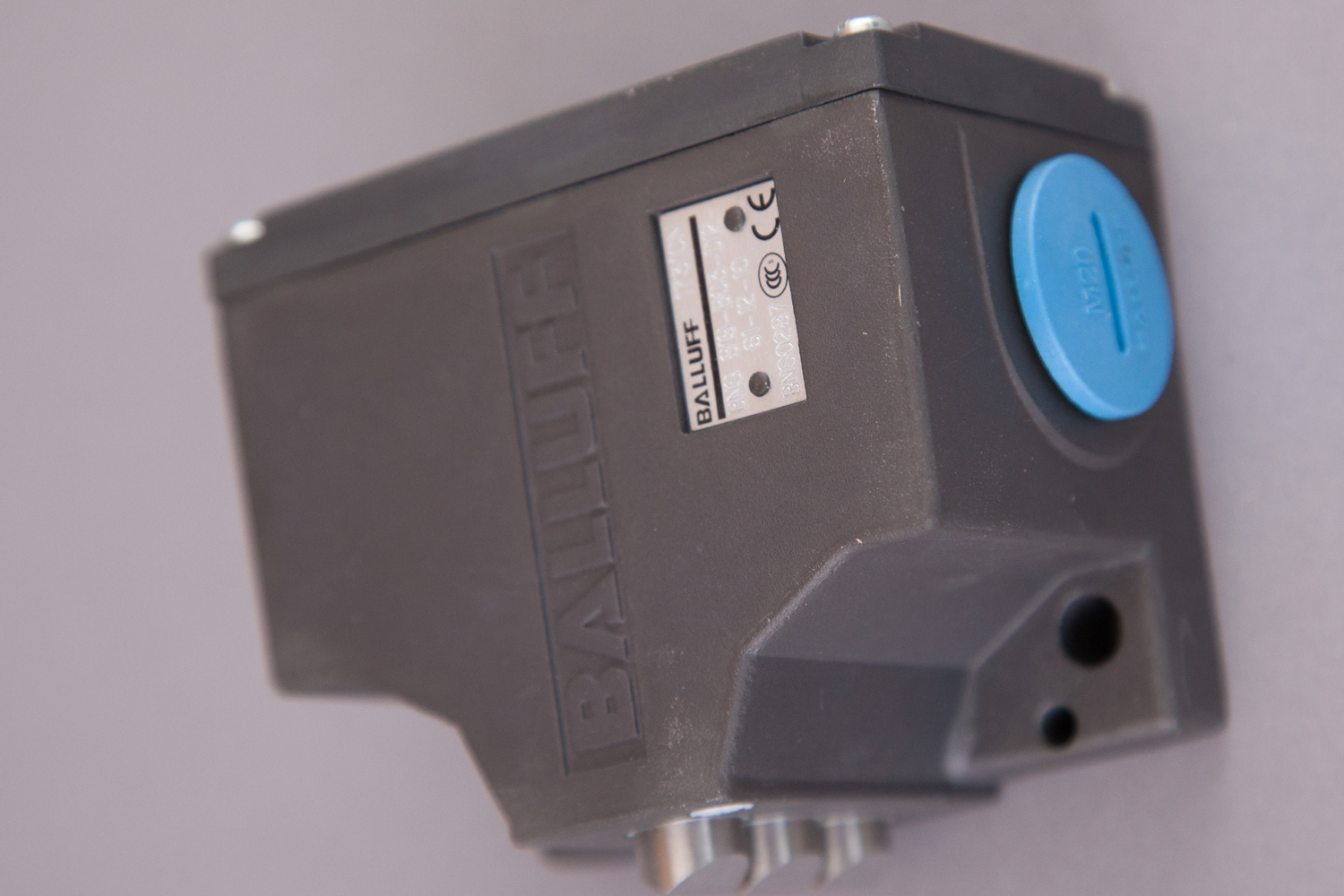 SCHALTER BALLUFF BNS819-B03D12-61-12-10 Biesse 2104A0212