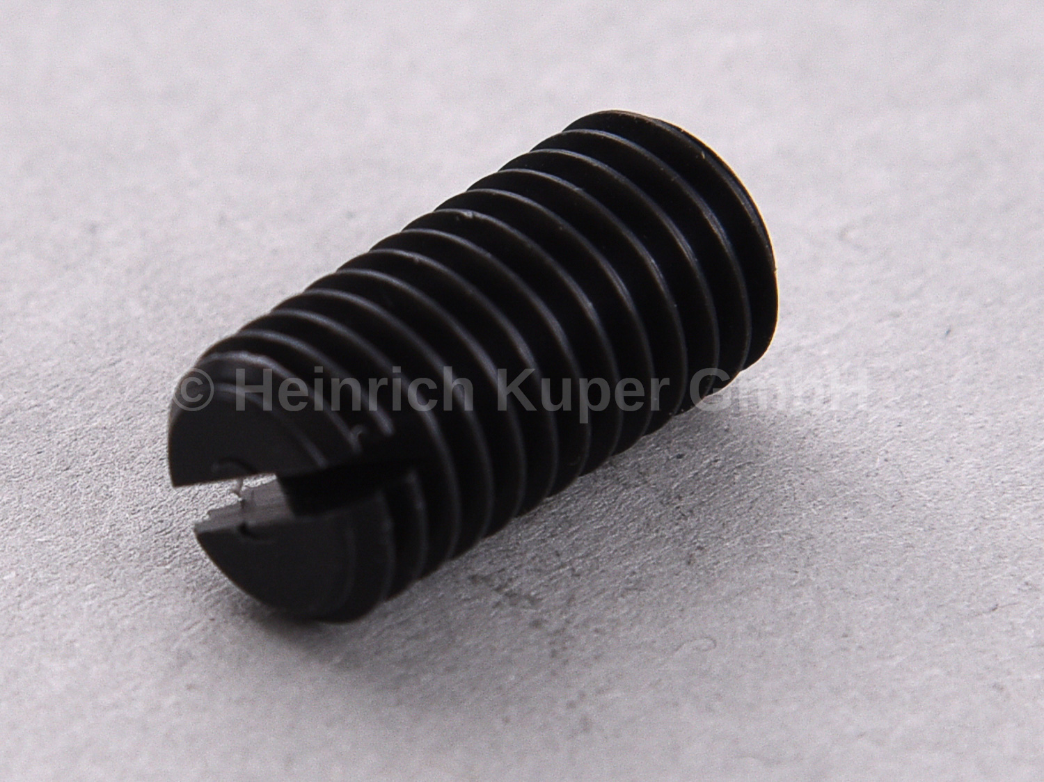 Parallelführungsschraube Striebig 68-03-372-10, 003.163