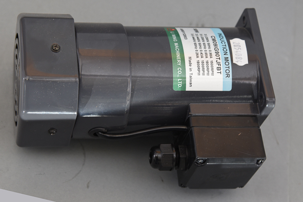 Induktionsmotor CM091G90TJFBT