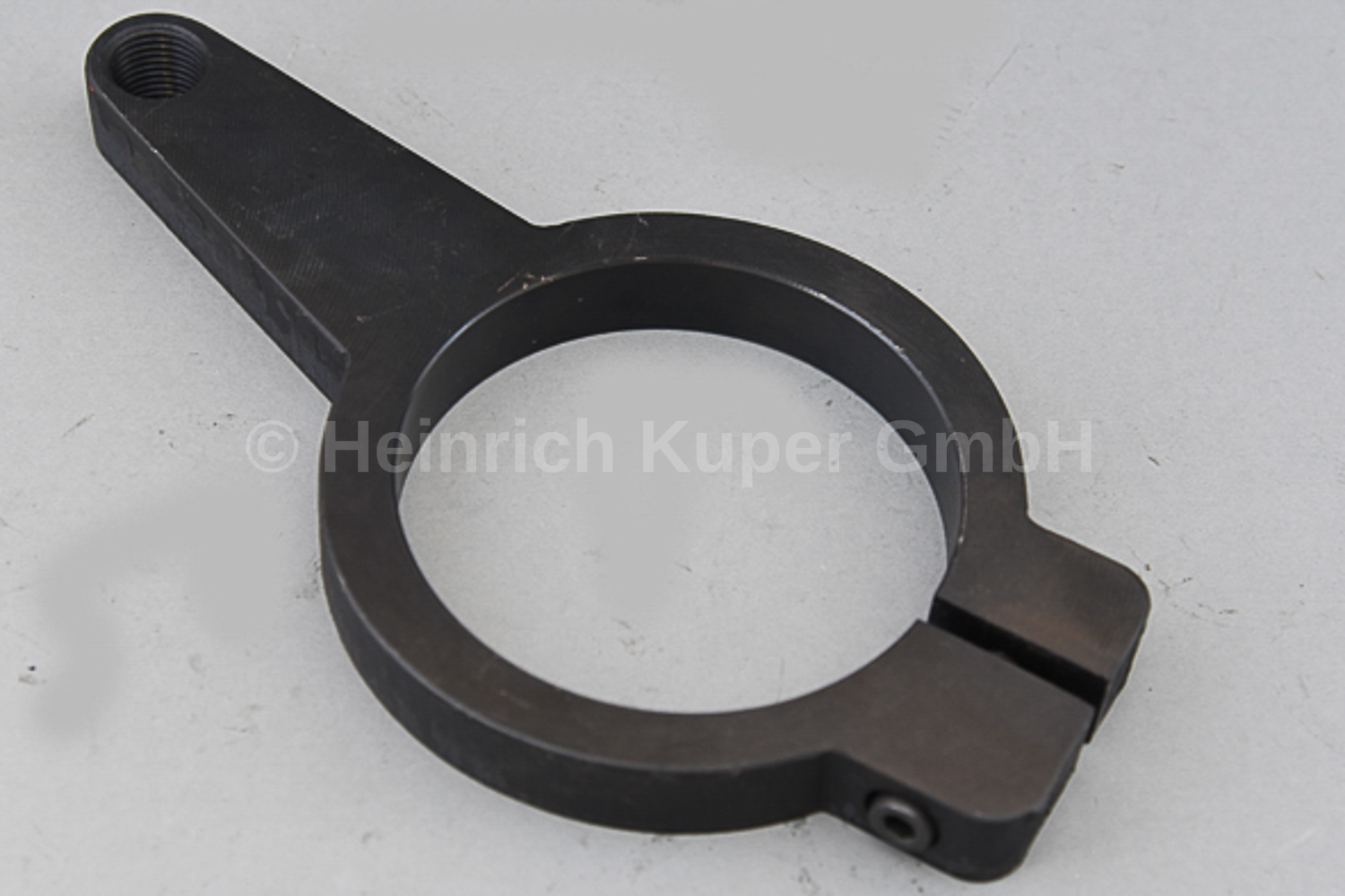 Verstellring axial 802 255,5x138x22 mm