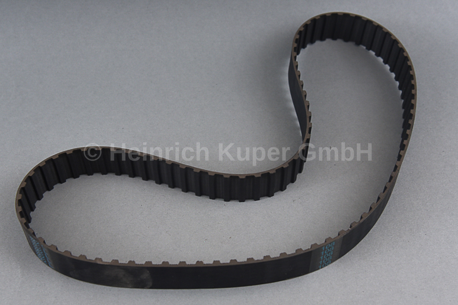 Zahnriemen 322 L 100 MD