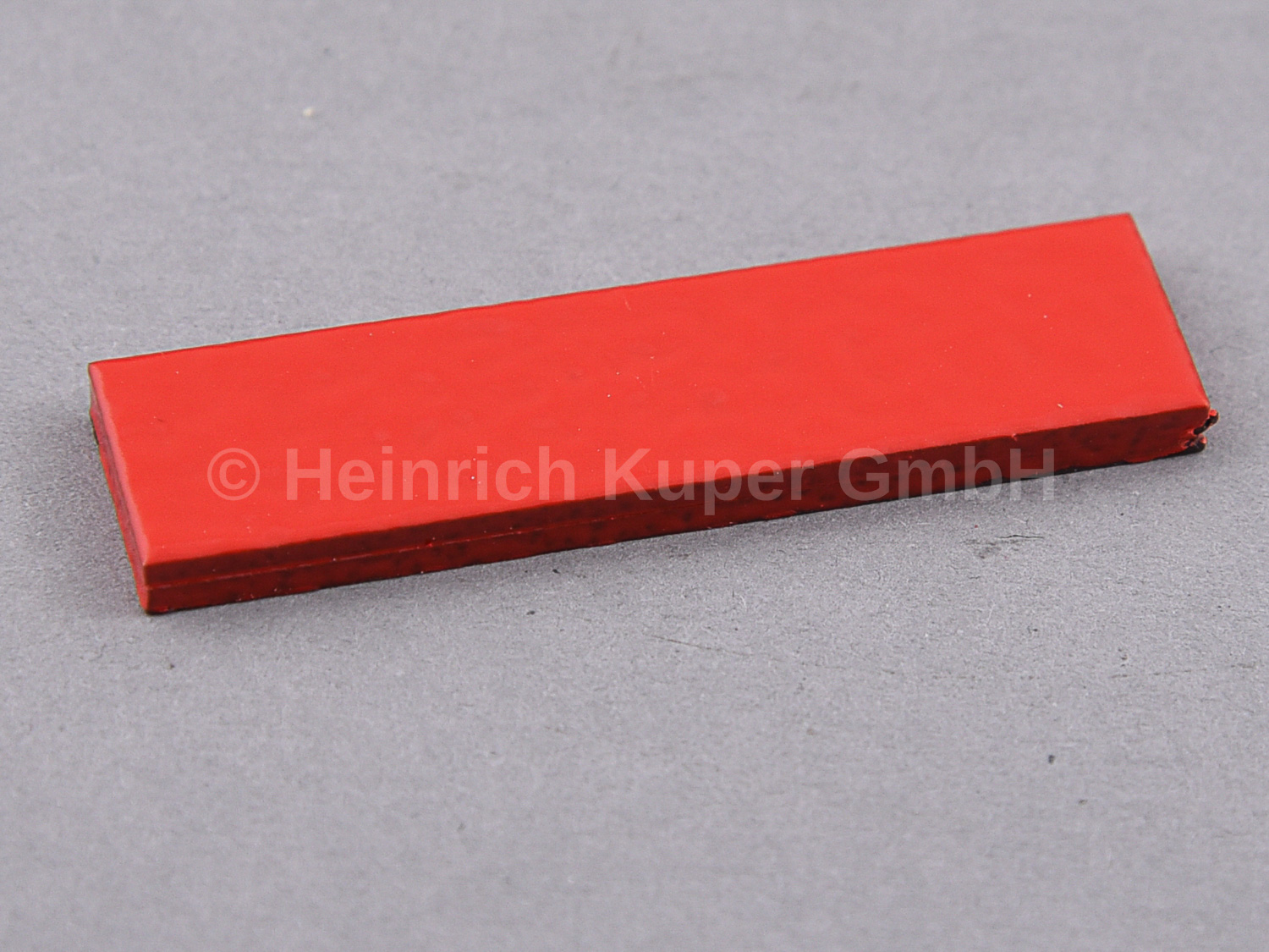 Magnetstop-Platte Striebig 034.870