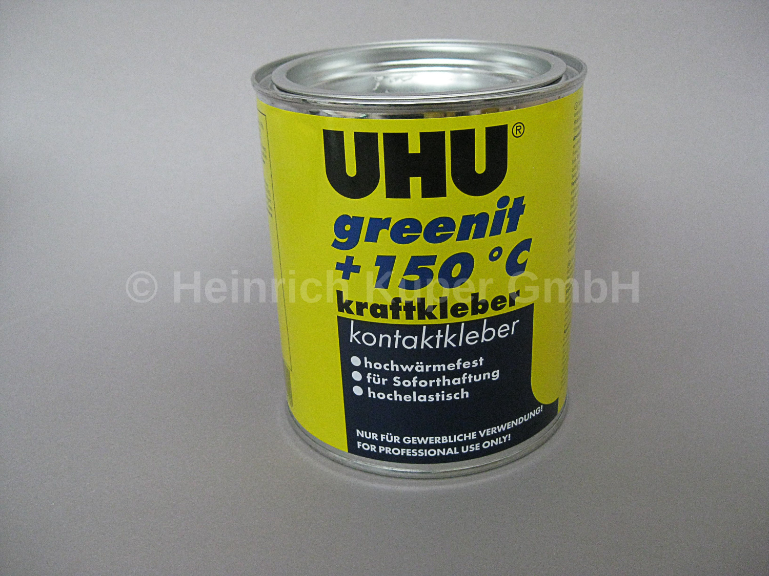 UHU greenit Kompact-Kraft  650g tropffrei