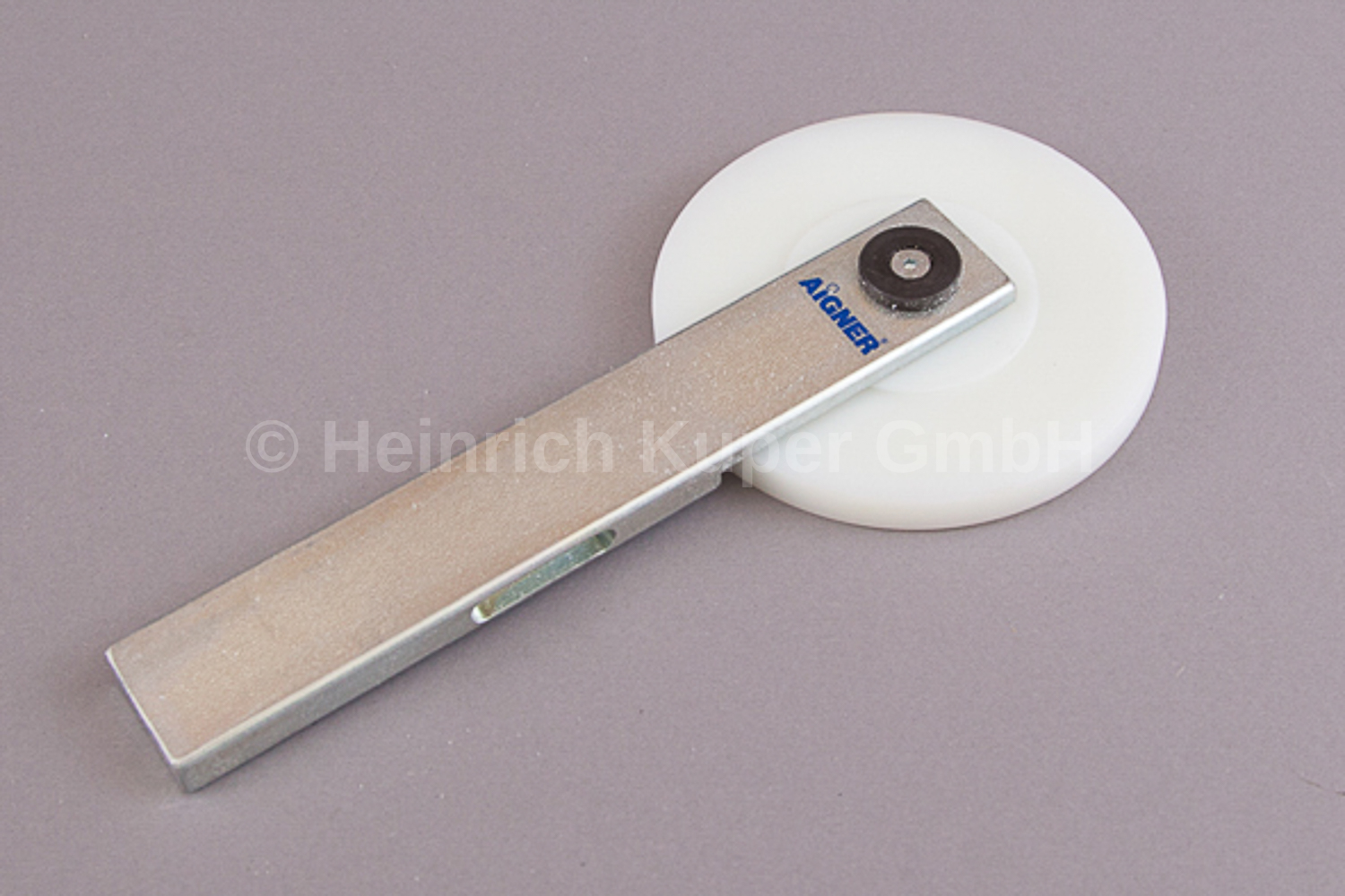 Aigner Einzelrolle  214 531 zum Druckmodul