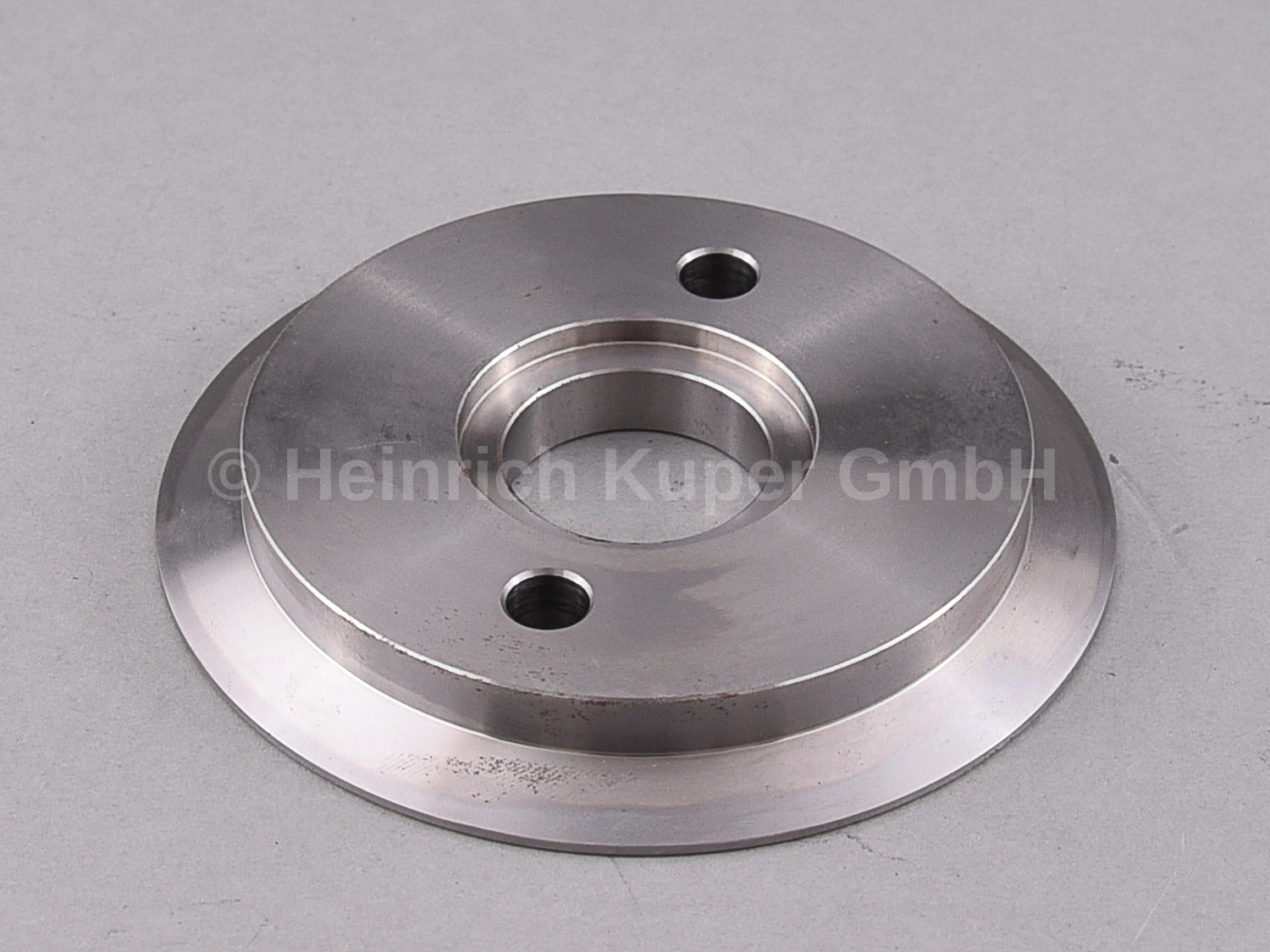Sägeblattflansch 108,5/30x13 mm Striebig 027.042
