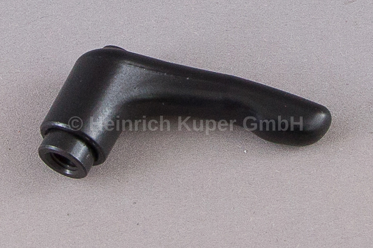 Klemmhebel Innengewinde Kipphebel M6