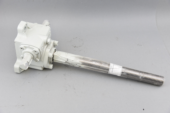 Schneckengetriebe Type: 40 30VTM-W-SYP SCREW 360L d=32 1969B