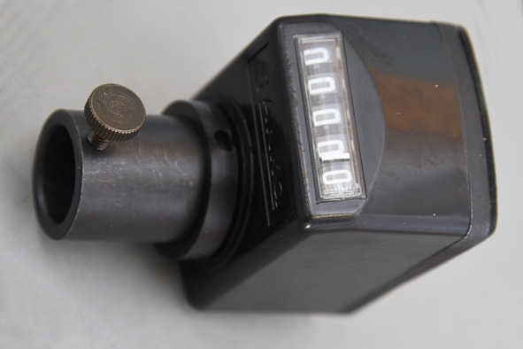 Stellungsanzeiger Stei. 1,5 mm DA0902L15E neu DA0912-1.5E-B-L alt
