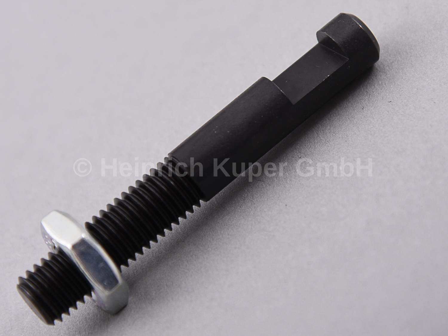 Positionsstift Striebig 68-03-396-10, 003.010