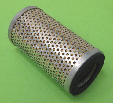 Luftfilterpatrone C 713, Weeke Kohlestaubabscheidepatrone
KVT 2.60-2.100
L=120 D=64
4-042-01-0104
90