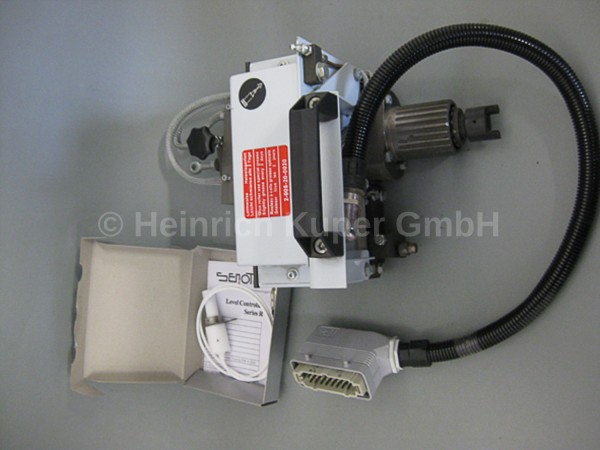 Leimbehälter Quick Melt 400V
schnellwechselbar
2-006-80-1094
