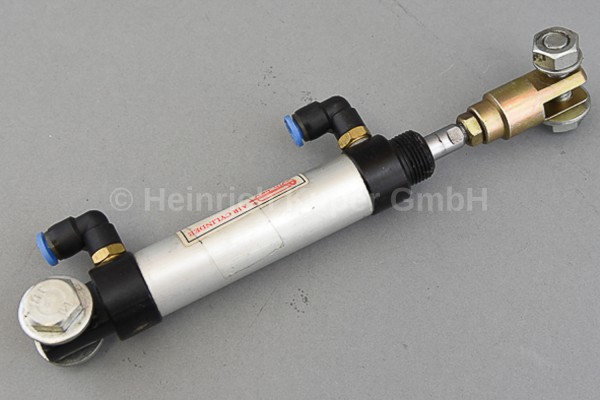 Zylinder D=20 / H=50
RK2050SDY