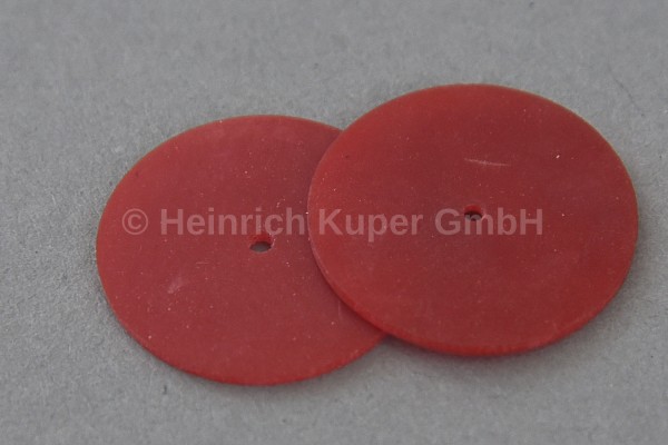 Gummisauger rot 20/1,5x0,8 mm
4-005-16-0004