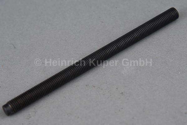 Gewindestift M8x1x150 DIN 915