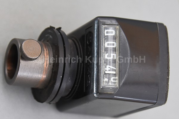 Stellungsanzeiger Steig. 1 mm
DA0902L10E neu
DA0912-1.0-E-B-L alt
DA0912-1.0E-30-B alt