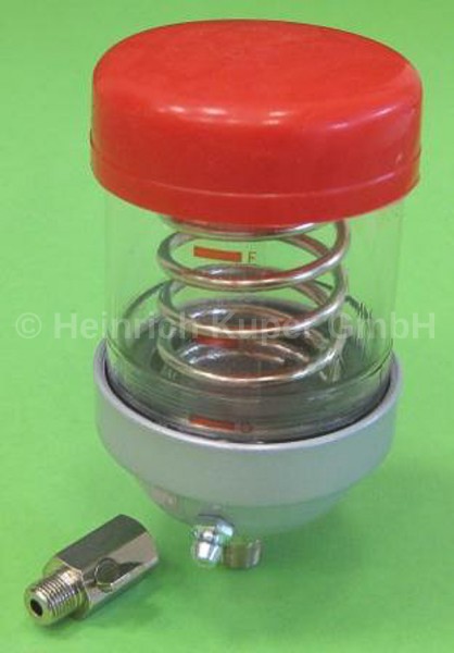 Schmierung GL-170-165 GR 1/8
Weeke Gr. 1/8 Zoll
4-017-05-0038