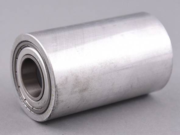 Auflagerolle 95 mm kpl.
- nur komplett lieferbar -
68-01-106-10