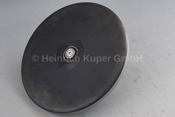 Tastrolle kpl. vertikal HSK25R
2-008-43-0060