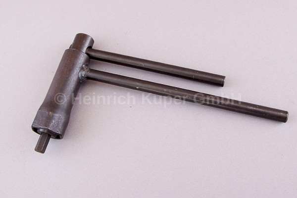 Steckschlüssel spezial Altendorf B8812.0030
für Vorritzer Innenvierkant
013-028-0-00
