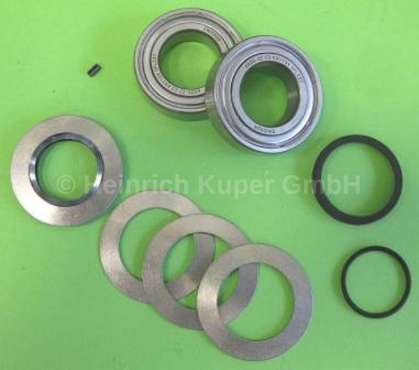 Reparatursatz Leimrolle
2-006-80-3310