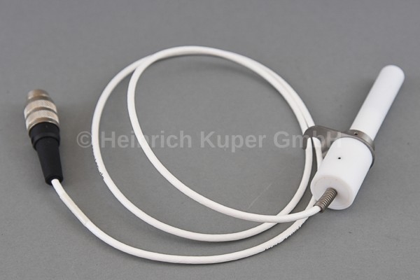 Sensor R3E-5/12 für Füllstand
aktiv-Zone = 30 mm
4-008-40-0145 Füllstandssensor