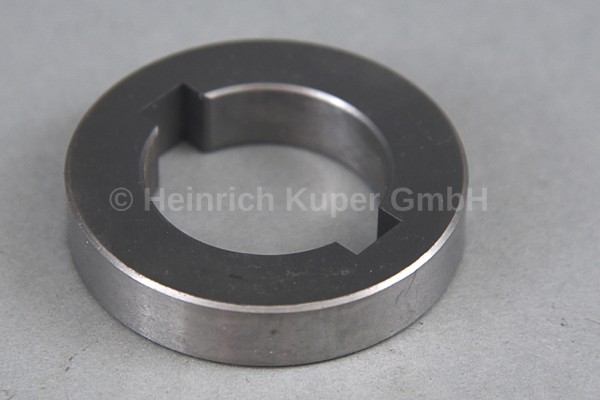 Distanzring D=50, d=30, b=10 3-005-04-0370