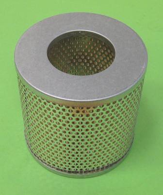 Luftfilterpatrone C 1337
Weeke 4-011-11-0046
