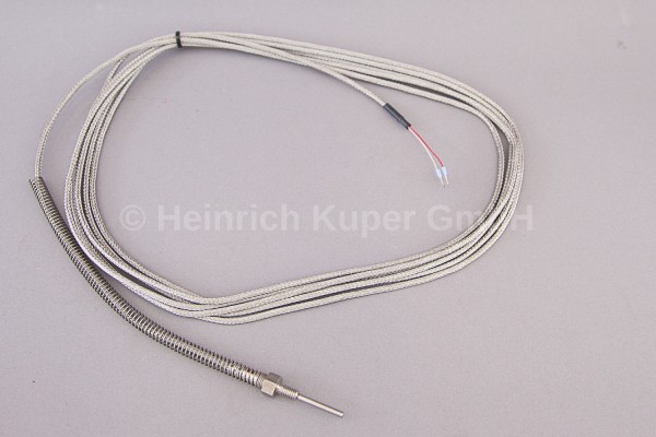 Temperaturgeber
5002242
Holz-Her