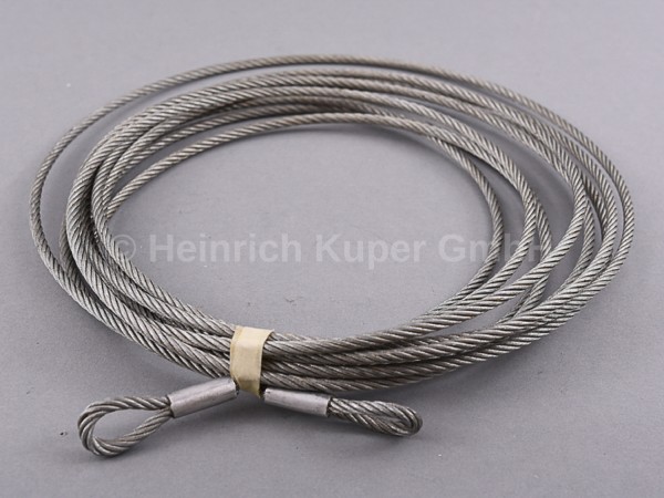 Tragseil 220
Striebig 026.189
